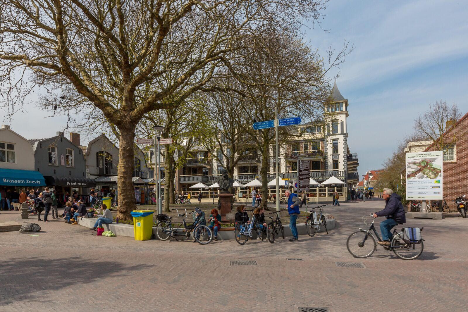 Verblijf 6204141 - Vakantiewoning Walcheren - ZE1753