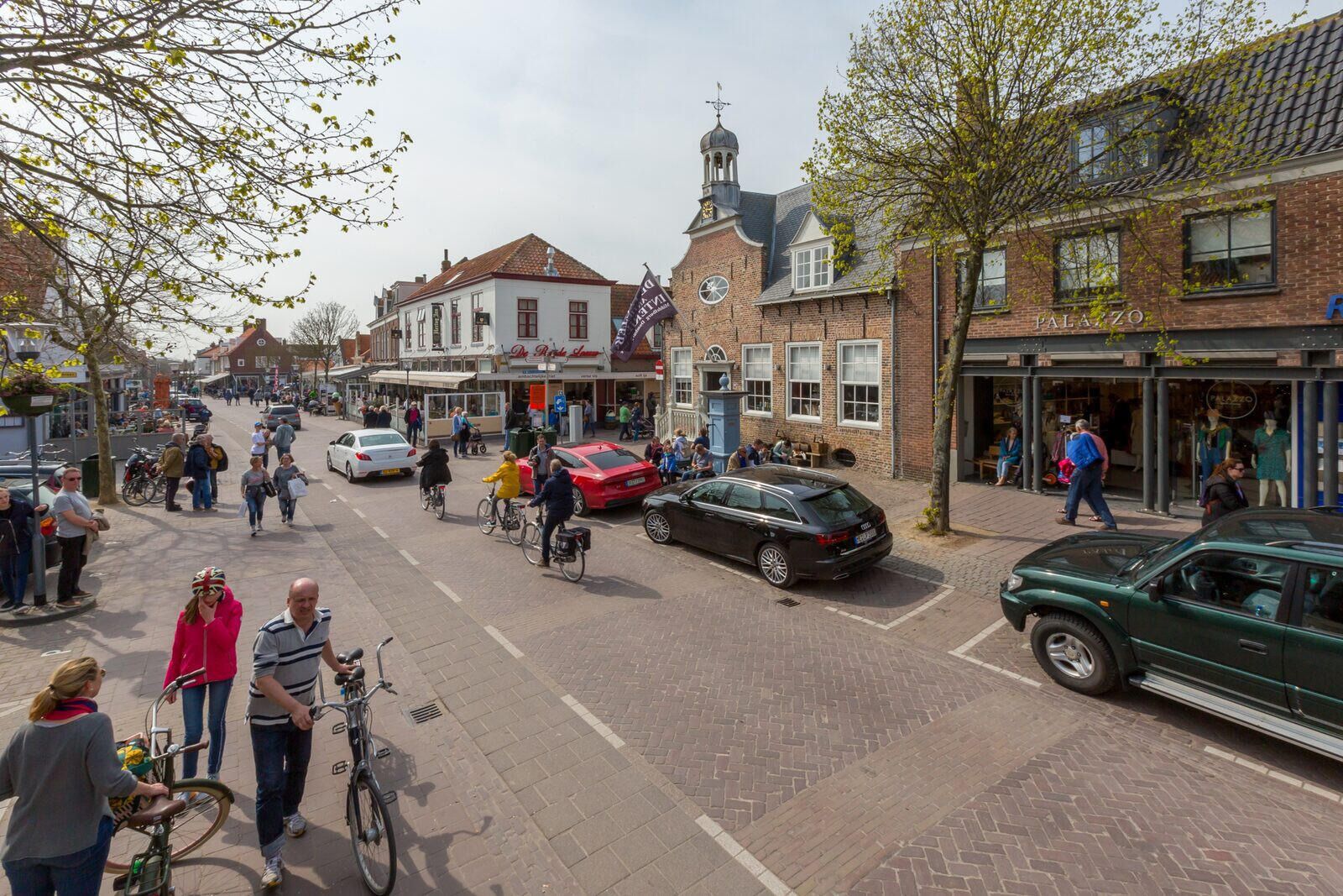 Verblijf 6204141 - Vakantiewoning Walcheren - ZE1753