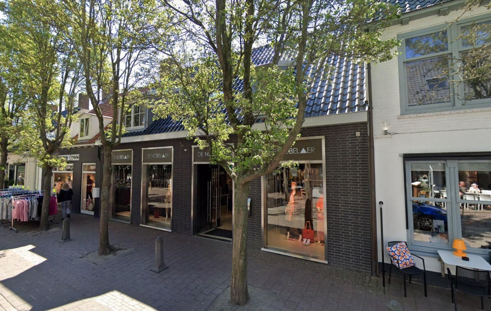 Verblijf 6204141 - Vakantiewoning Walcheren - ZE1753