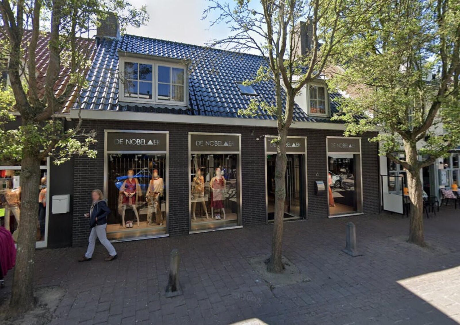 Verblijf 6204141 - Vakantiewoning Walcheren - ZE1753