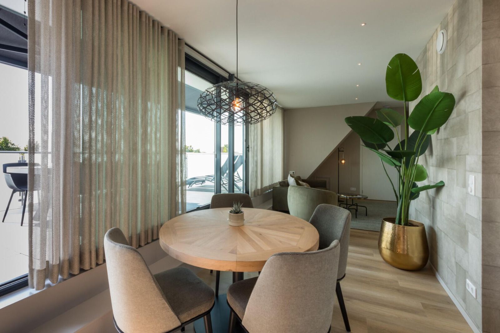 Verblijf 6204141 - Vakantiewoning Walcheren - ZE1753