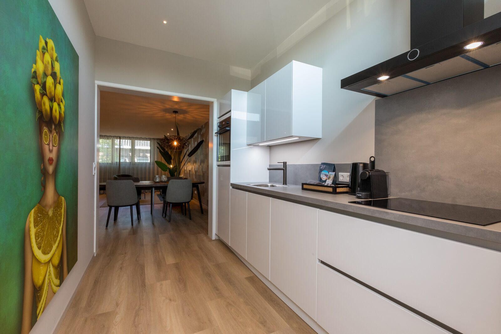 Verblijf 6204142 - Vakantiewoning Walcheren - ZE1752