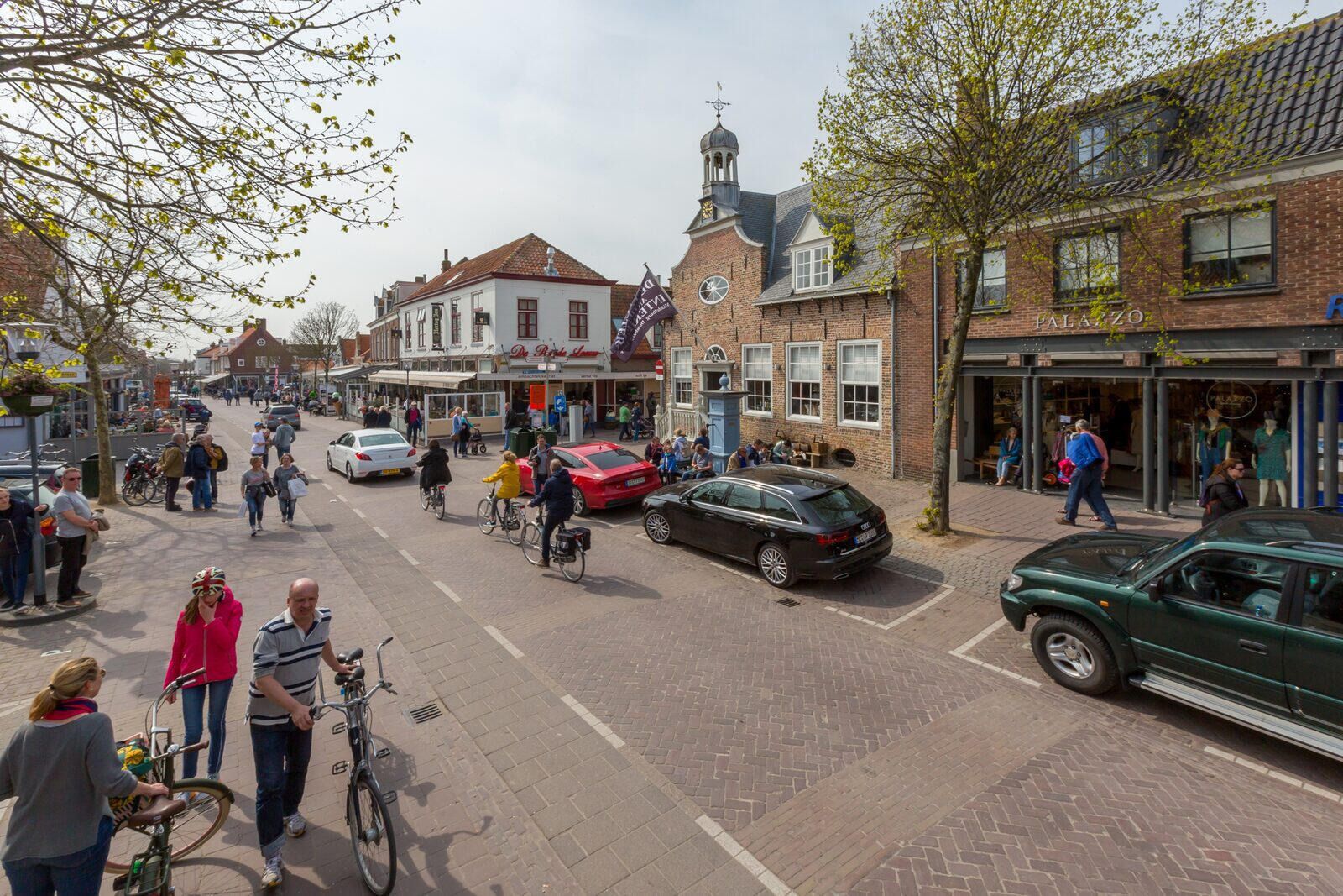Verblijf 6204142 - Vakantiewoning Walcheren - ZE1752