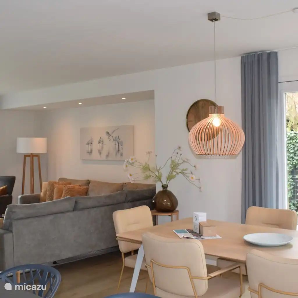 Unterkunft 6204143 - Ferienhaus Walcheren - Vakantiehuis de Branding