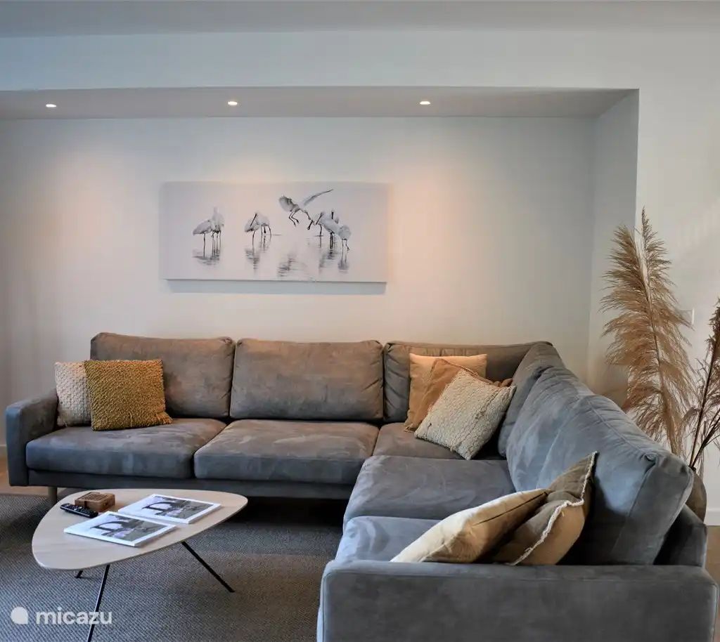 Unterkunft 6204143 - Ferienhaus Walcheren - Vakantiehuis de Branding