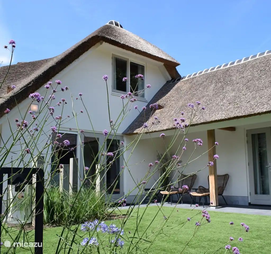 Unterkunft 6204143 - Ferienhaus Walcheren - Vakantiehuis de Branding