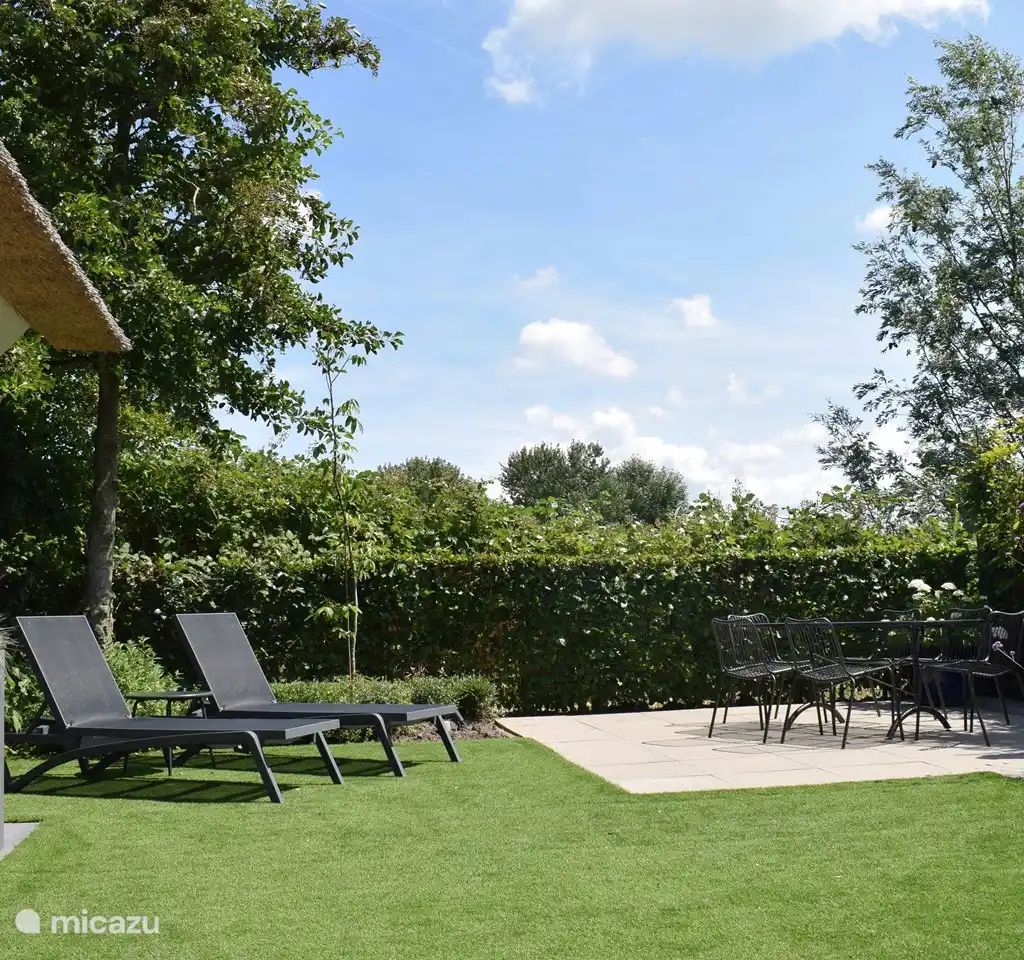 Unterkunft 6204143 - Ferienhaus Walcheren - Vakantiehuis de Branding