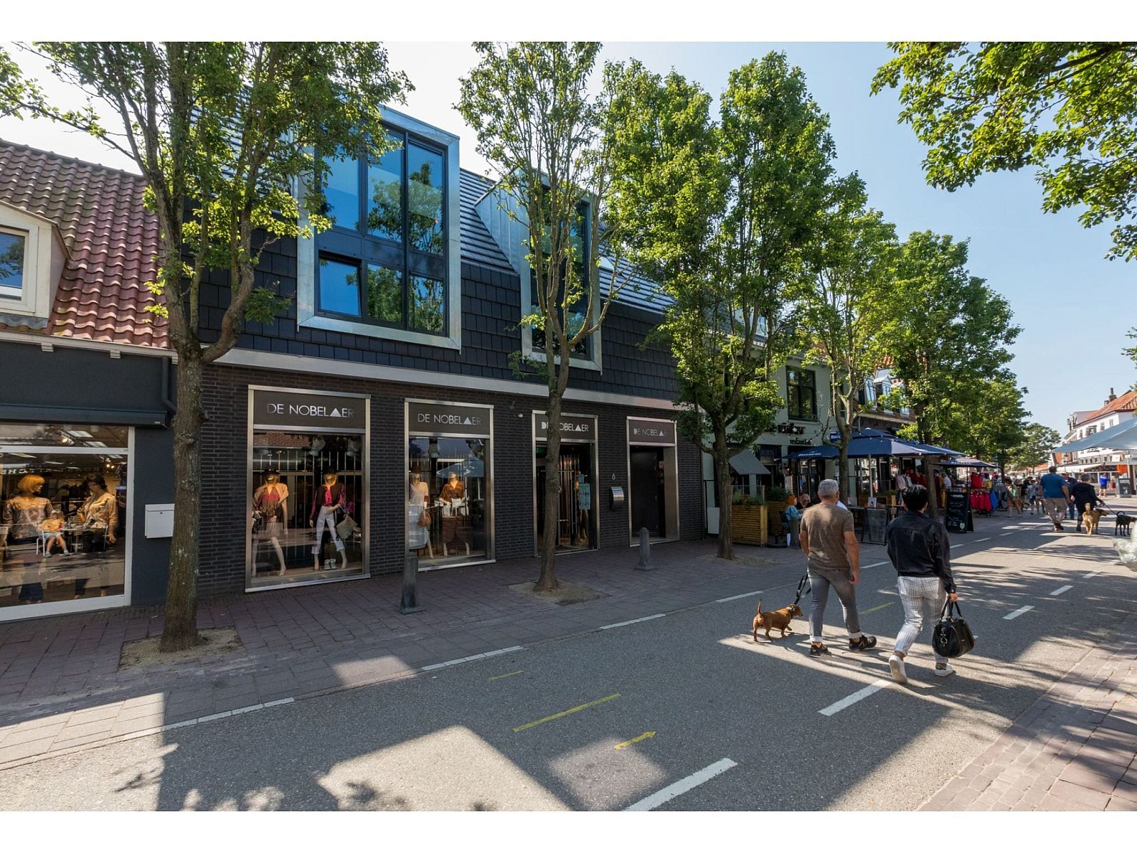 Unterkunft 6204144 - Appartement Walcheren - Ooststraat 8a
