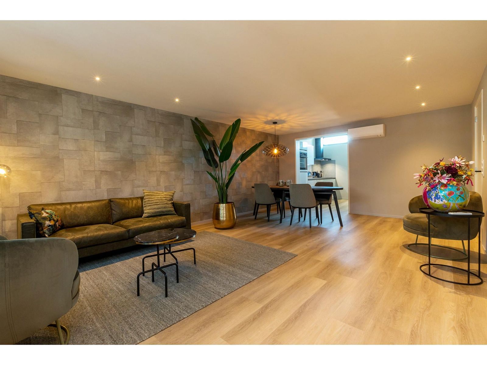 Unterkunft 6204144 - Appartement Walcheren - Ooststraat 8a