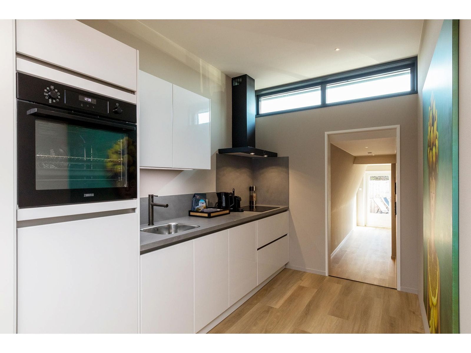 Unterkunft 6204144 - Appartement Walcheren - Ooststraat 8a