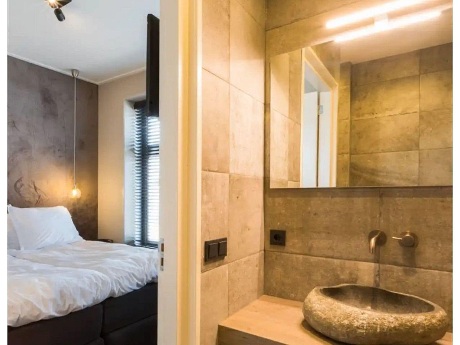Unterkunft 6204144 - Appartement Walcheren - Ooststraat 8a