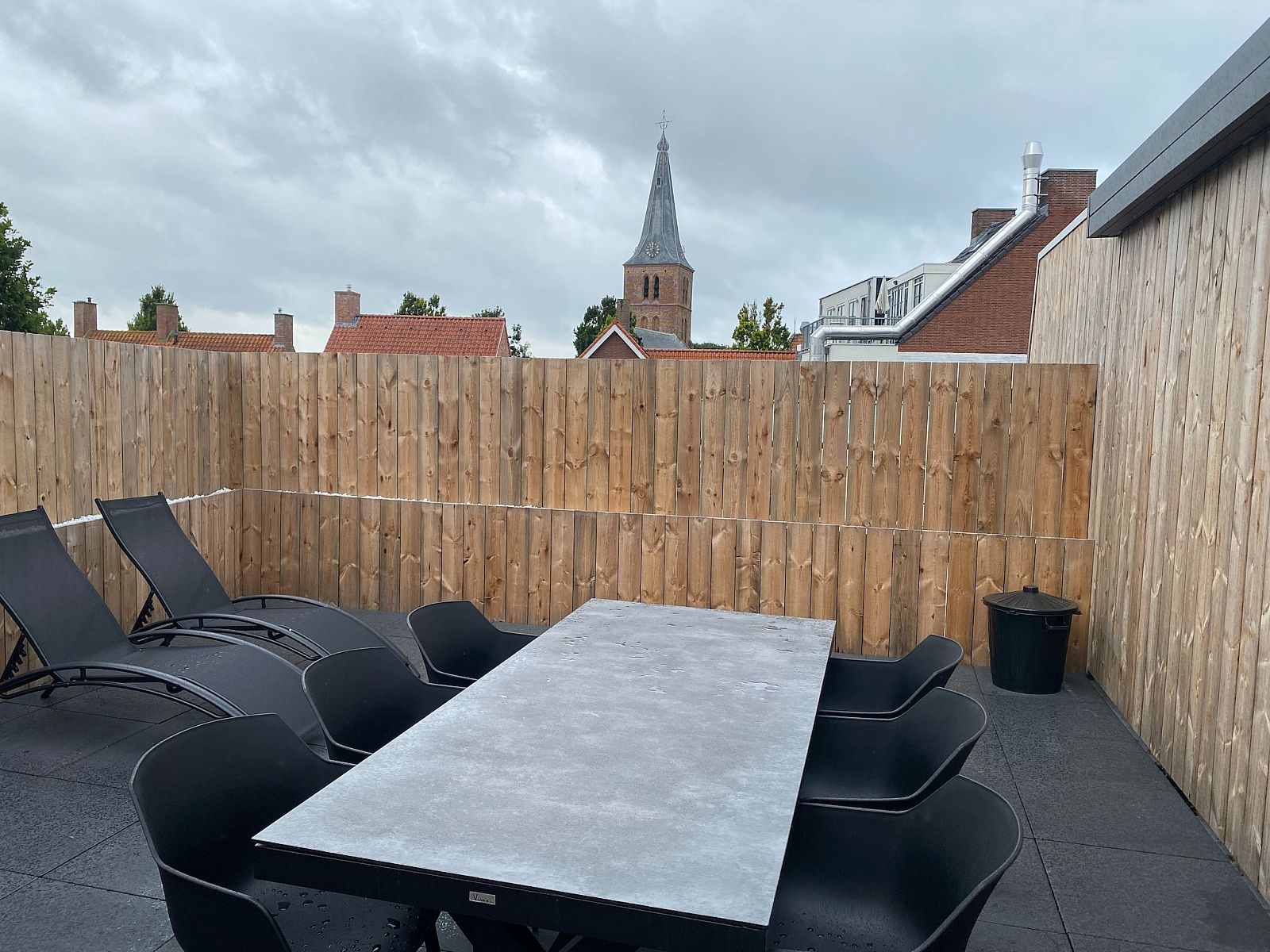 Unterkunft 6204144 - Appartement Walcheren - Ooststraat 8a