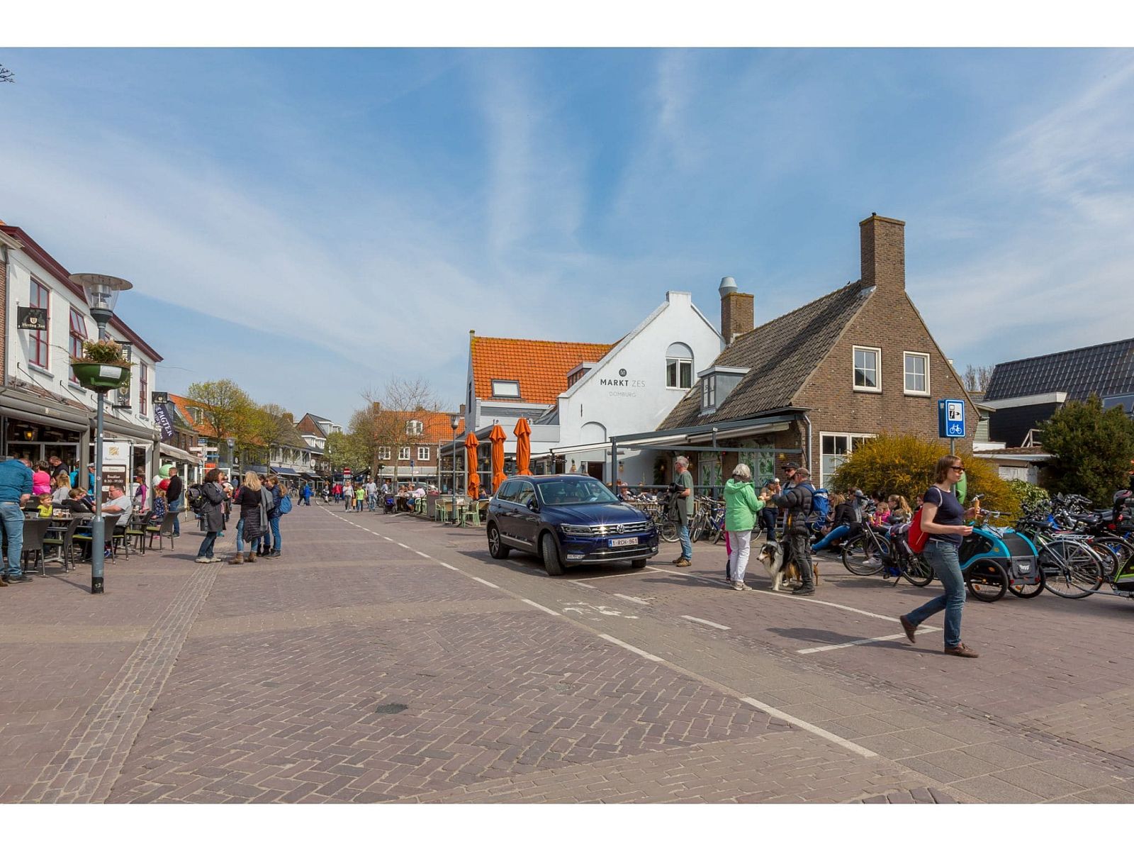 Unterkunft 6204144 - Appartement Walcheren - Ooststraat 8a