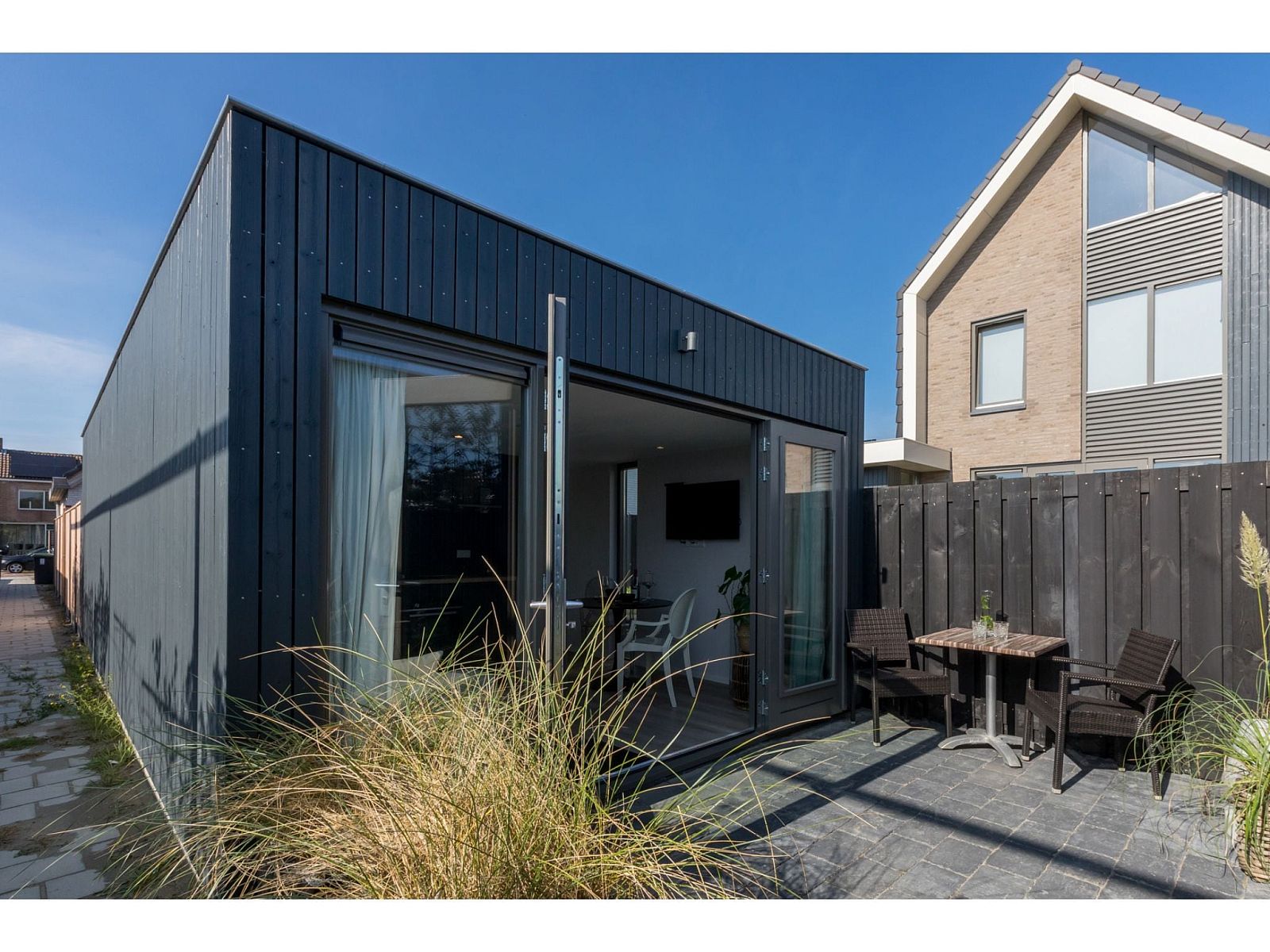 Verblijf 6204145 - Vakantiewoning Walcheren - Piet Mondriaanstraat 6a