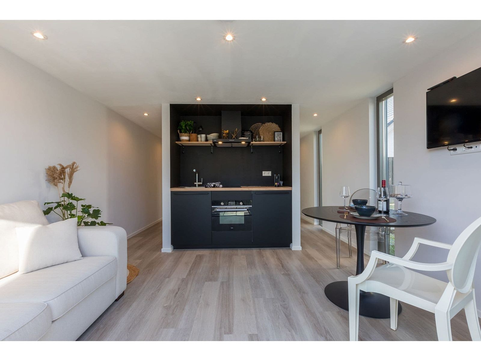 Verblijf 6204145 - Vakantiewoning Walcheren - Piet Mondriaanstraat 6a