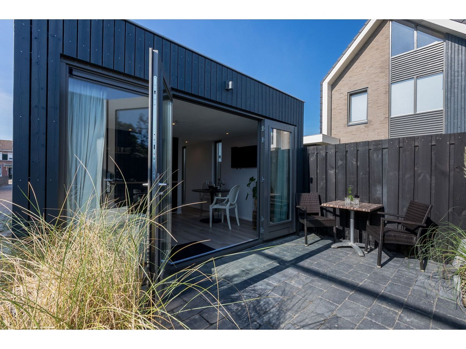 Verblijf 6204145 - Vakantiewoning Walcheren - Piet Mondriaanstraat 6a
