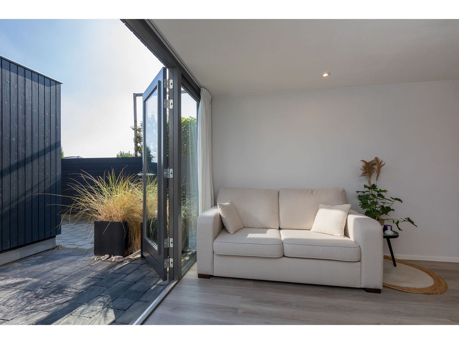 Verblijf 6204145 - Vakantiewoning Walcheren - Piet Mondriaanstraat 6a