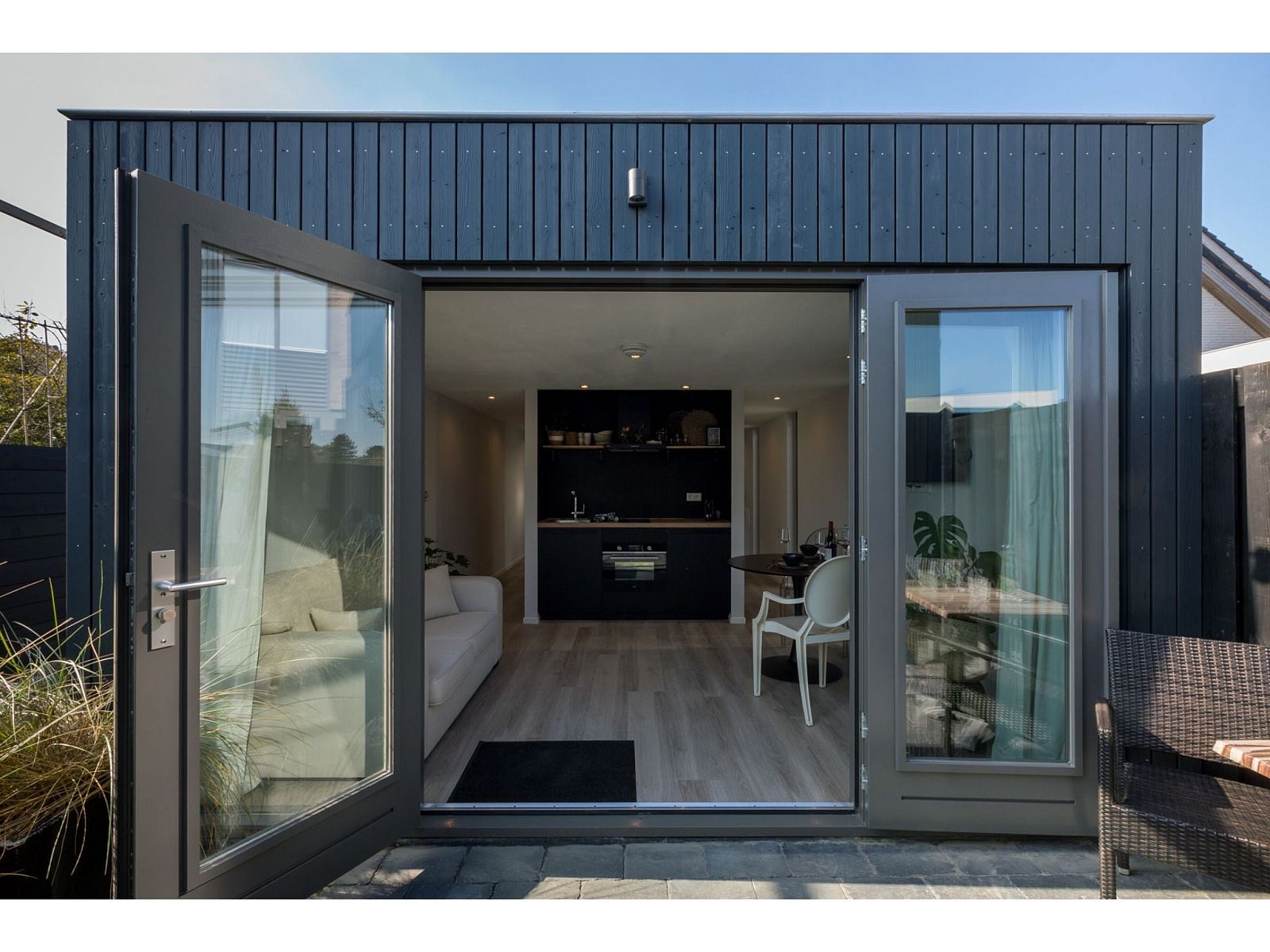 Verblijf 6204145 - Vakantiewoning Walcheren - Piet Mondriaanstraat 6a