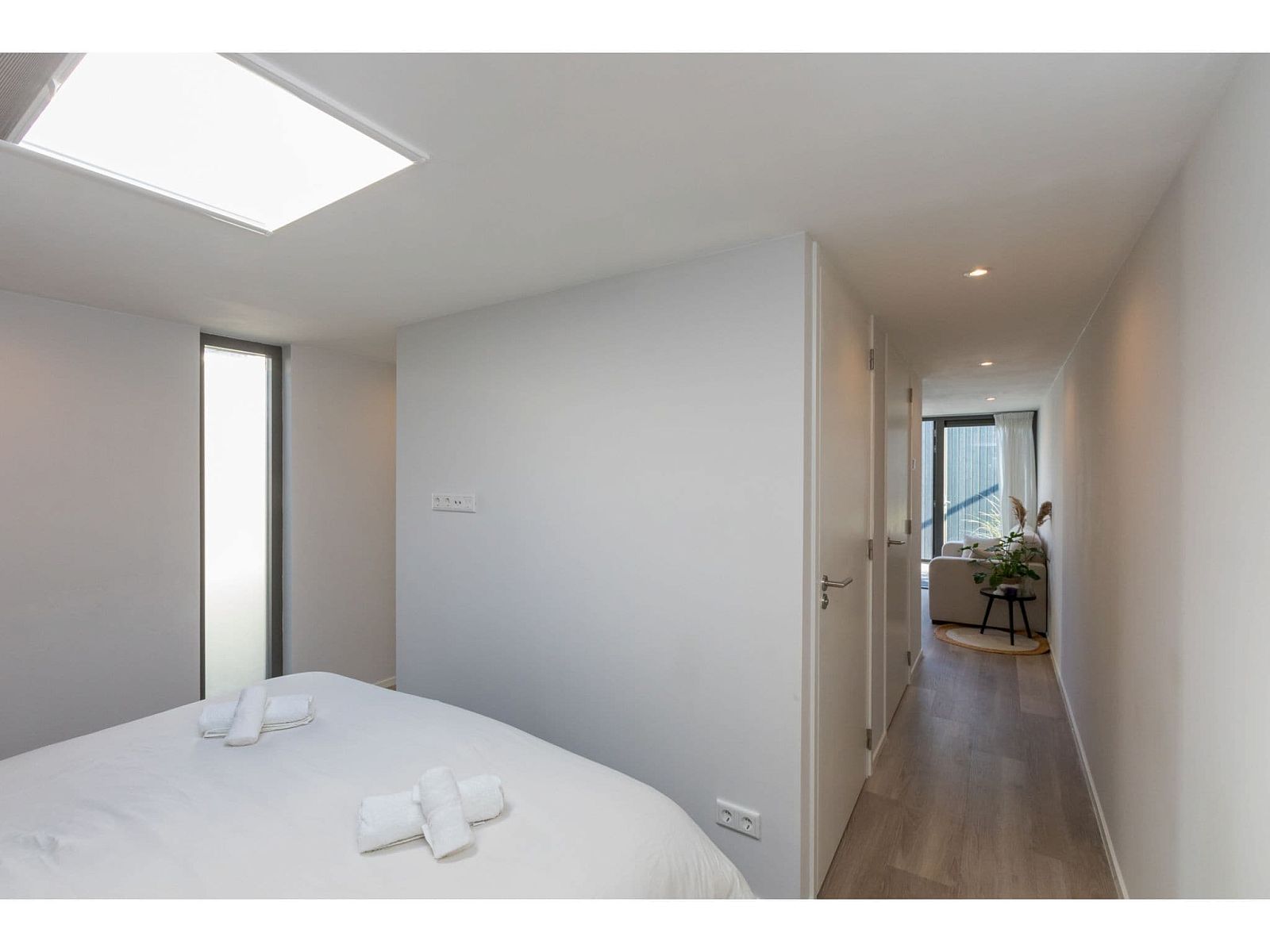 Verblijf 6204145 - Vakantiewoning Walcheren - Piet Mondriaanstraat 6a