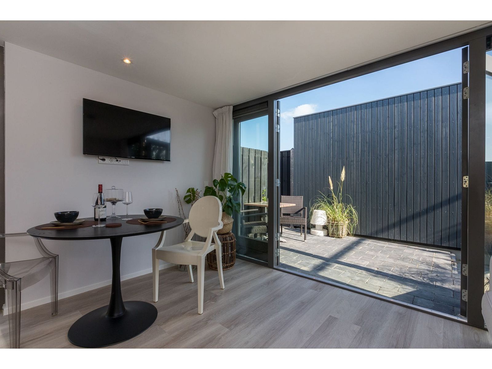 Verblijf 6204145 - Vakantiewoning Walcheren - Piet Mondriaanstraat 6a