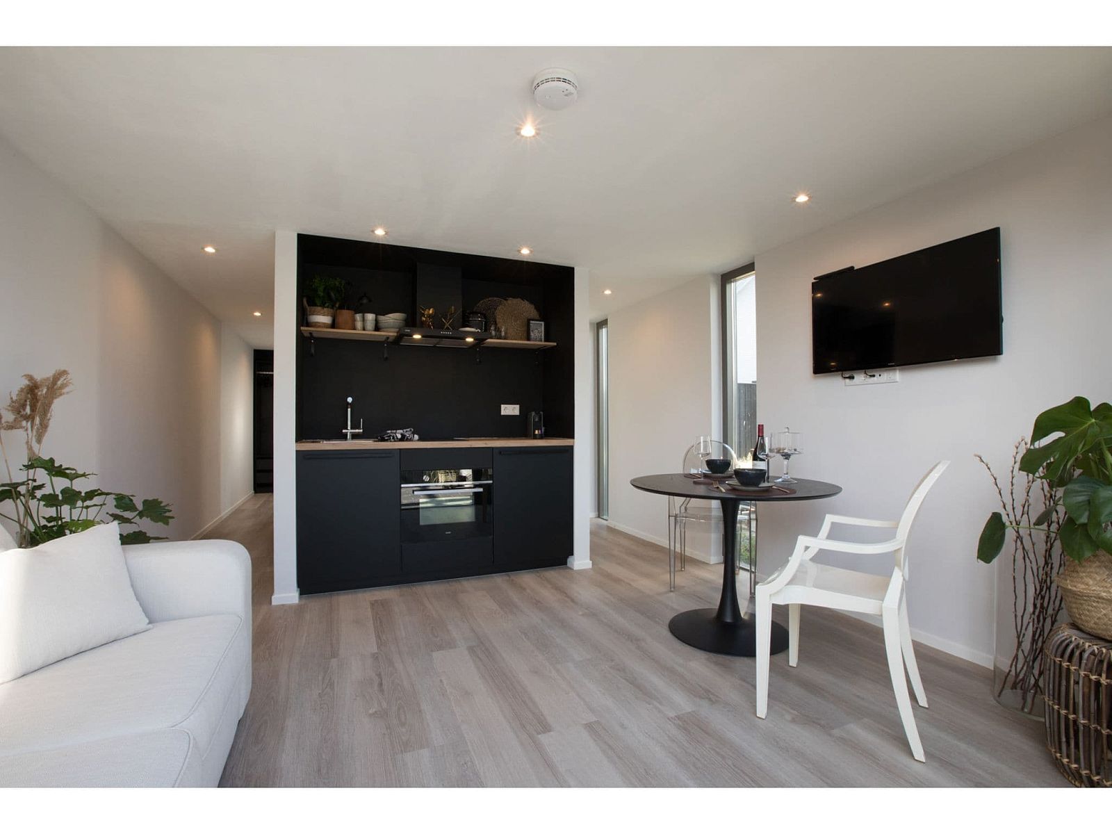 Verblijf 6204145 - Vakantiewoning Walcheren - Piet Mondriaanstraat 6a