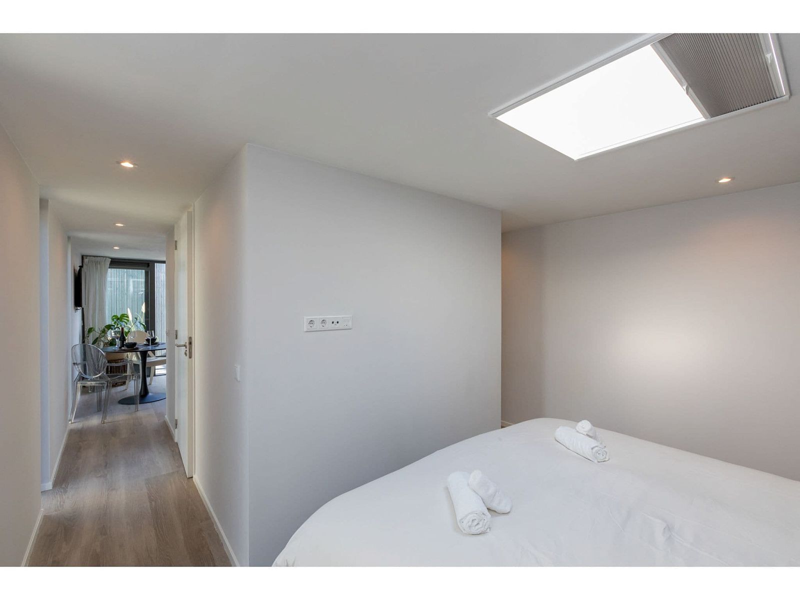 Verblijf 6204145 - Vakantiewoning Walcheren - Piet Mondriaanstraat 6a