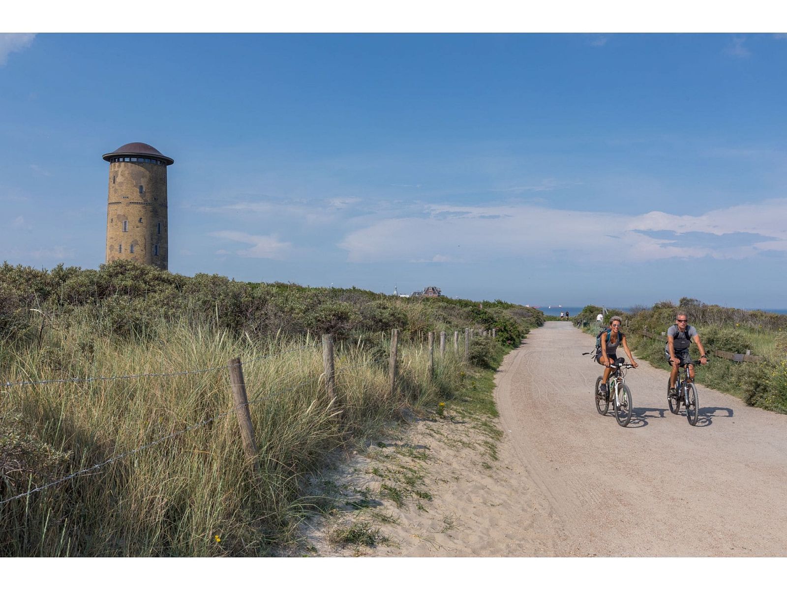 Verblijf 6204145 - Vakantiewoning Walcheren - Piet Mondriaanstraat 6a