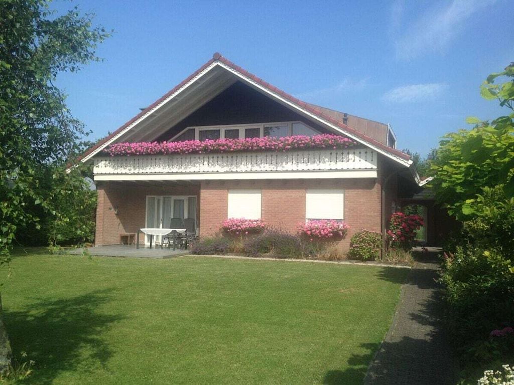 Verblijf 6204150 - Vakantiewoning Walcheren - 181759
