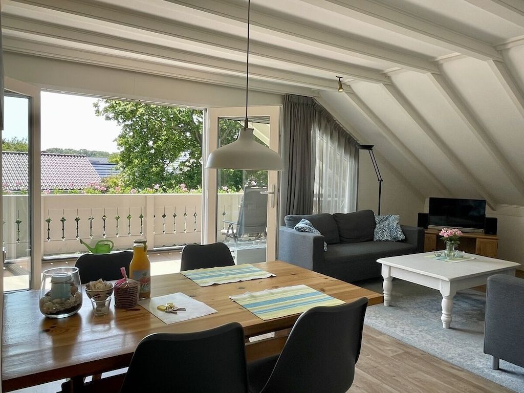 Verblijf 6204150 - Vakantiewoning Walcheren - 181759