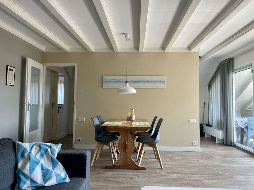 Verblijf 6204150 - Vakantiewoning Walcheren - 181759