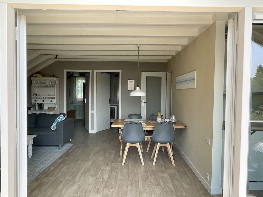 Verblijf 6204150 - Vakantiewoning Walcheren - 181759