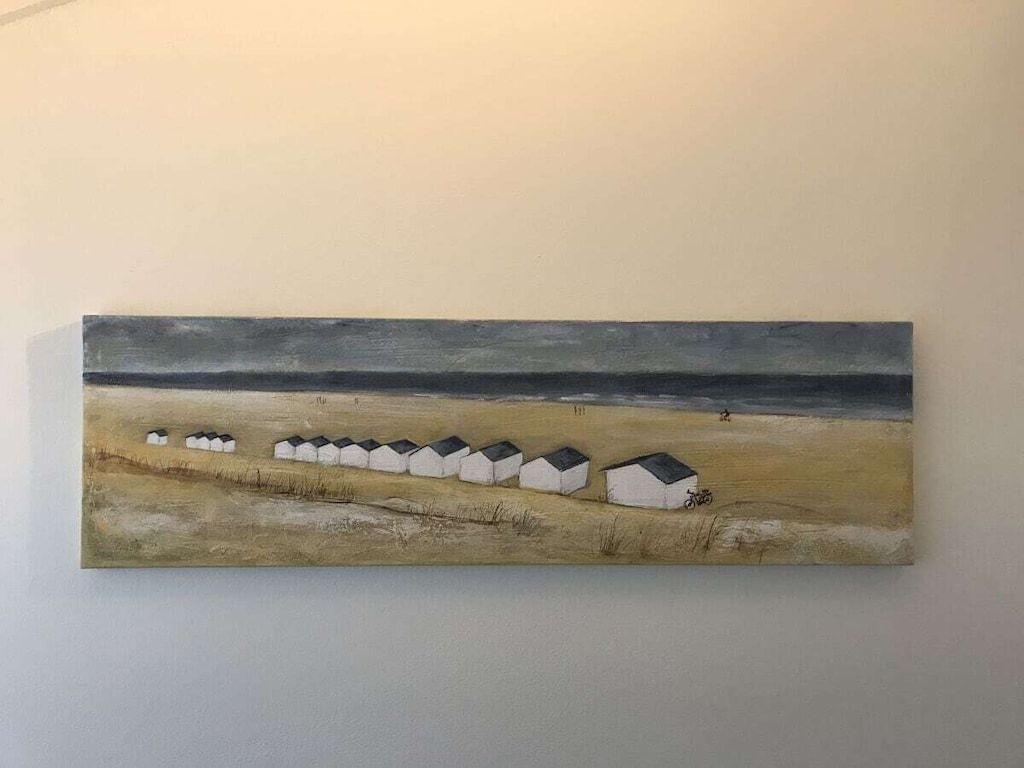 Verblijf 6204150 - Vakantiewoning Walcheren - 181759