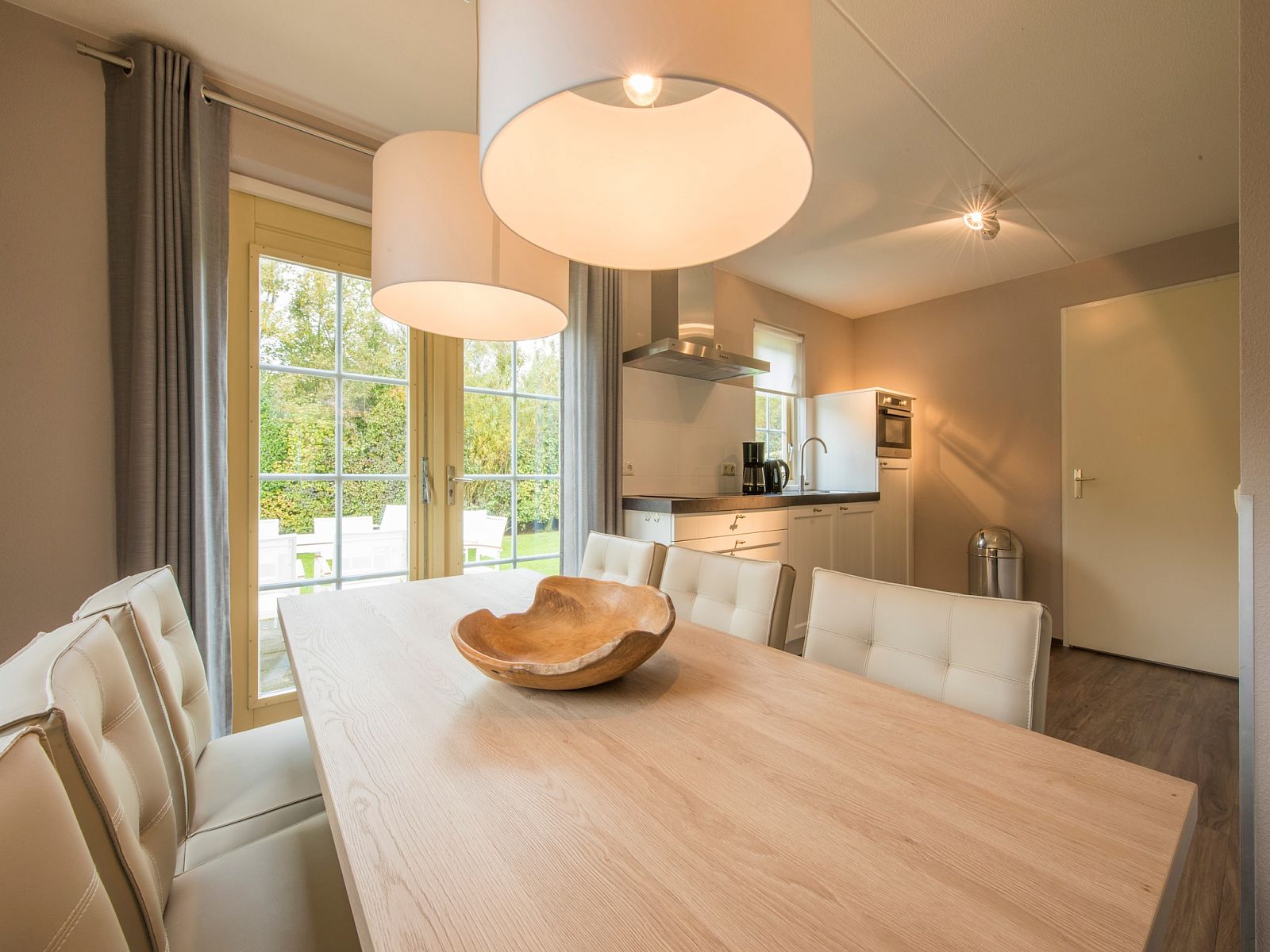 Verblijf 6204178 - Vakantiewoning Walcheren - Buitenhof Domburg 11