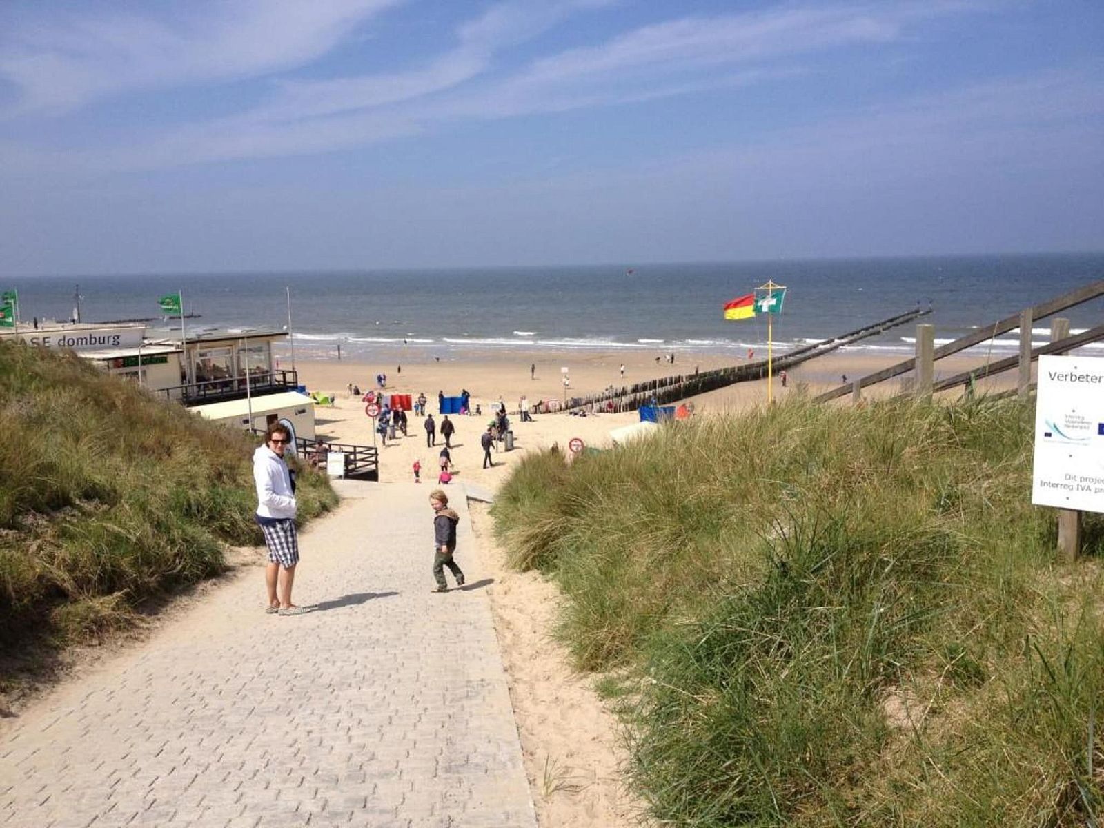 Verblijf 6204178 - Vakantiewoning Walcheren - Buitenhof Domburg 11