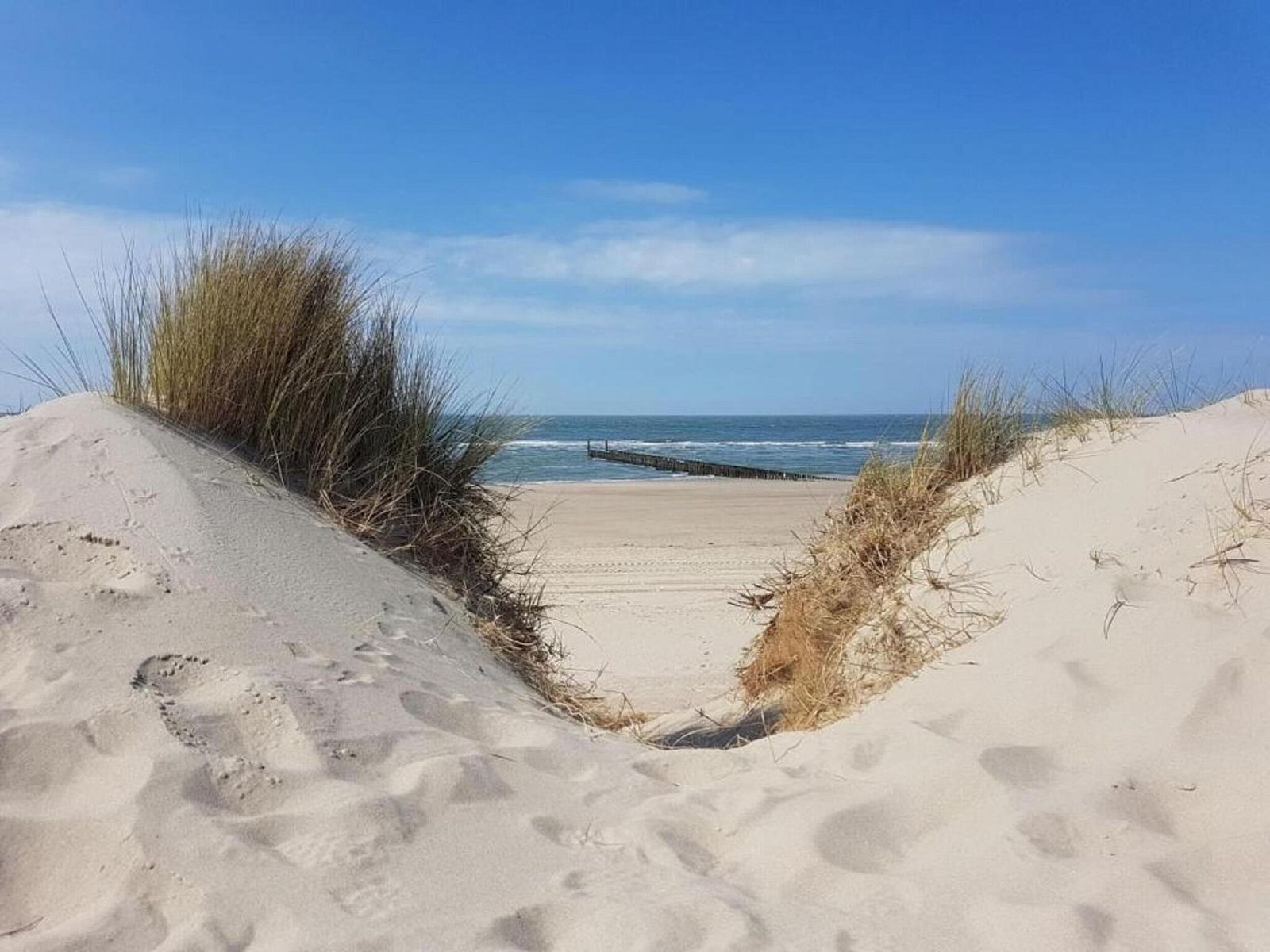 Verblijf 6204178 - Vakantiewoning Walcheren - Buitenhof Domburg 11