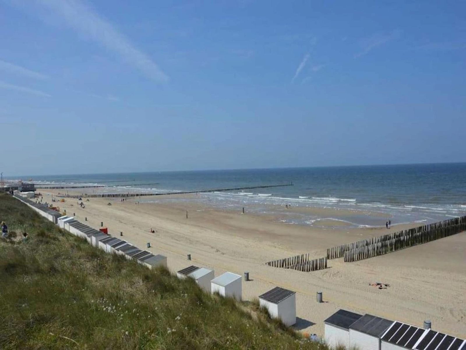 Verblijf 6204178 - Vakantiewoning Walcheren - Buitenhof Domburg 11
