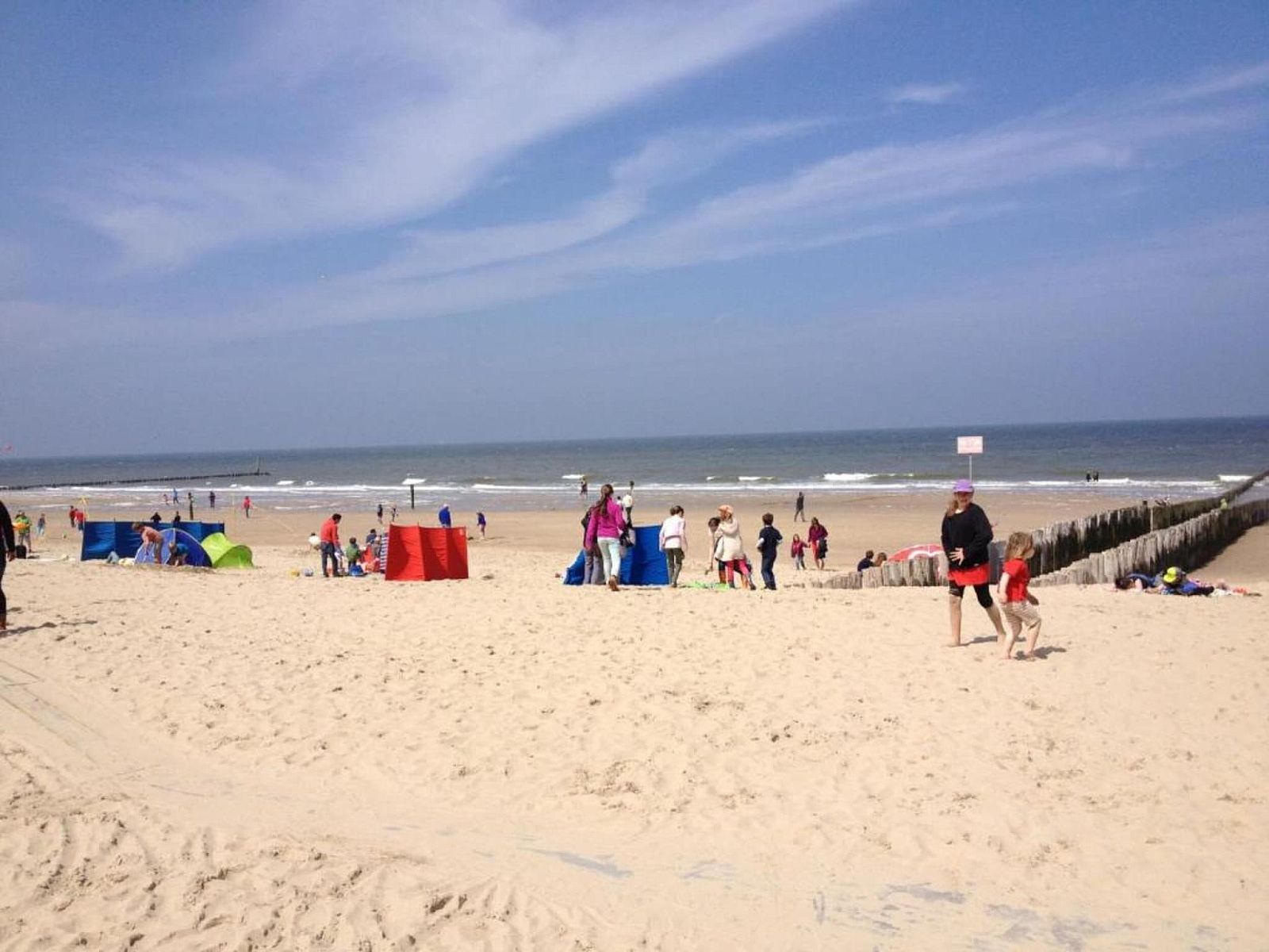 Verblijf 6204178 - Vakantiewoning Walcheren - Buitenhof Domburg 11