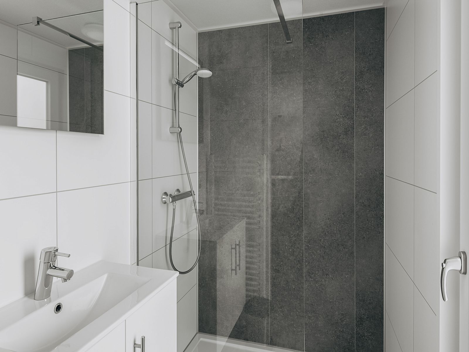 Guest house 6204187 - Chalet Walcheren - Vakantiepark Hof Domburg 22