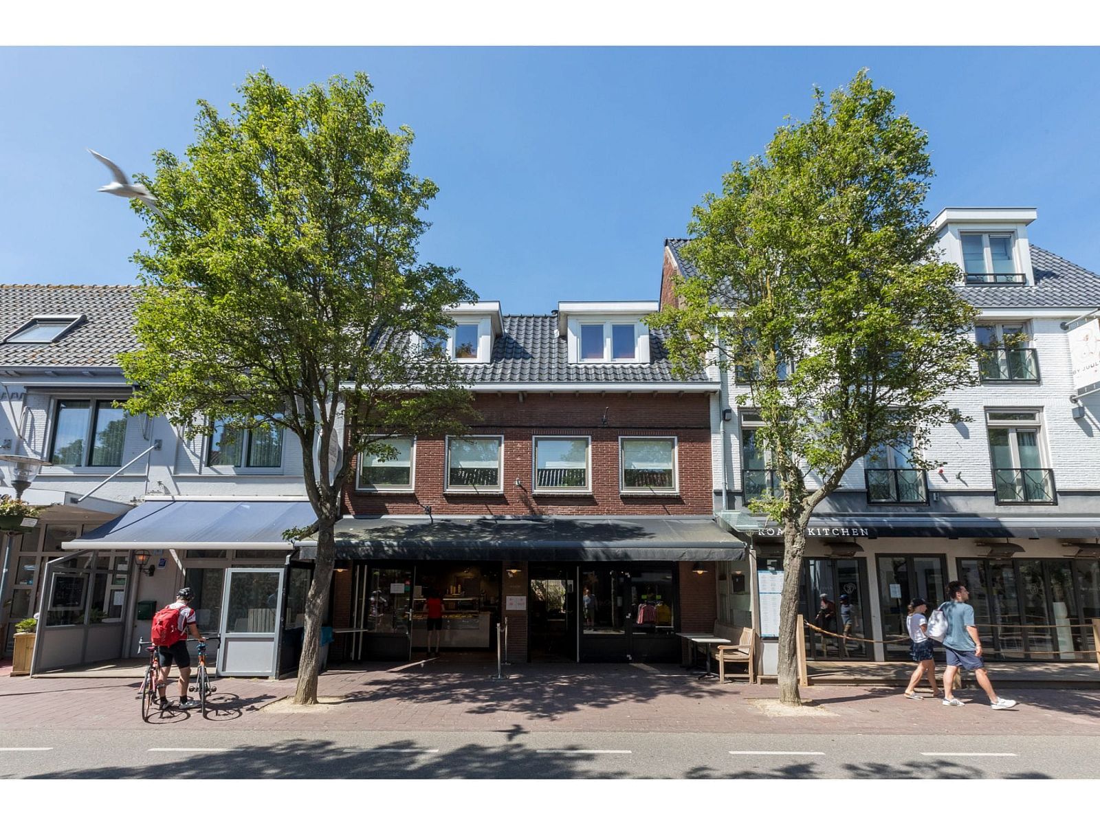 Unterkunft 6204188 - Ferienhaus Walcheren - Ooststraat 7