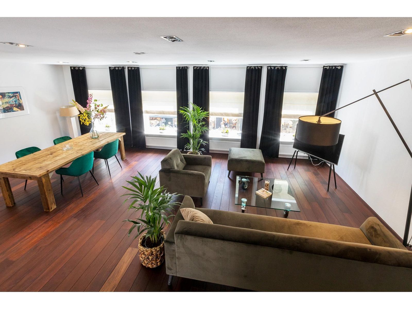 Unterkunft 6204188 - Ferienhaus Walcheren - Ooststraat 7