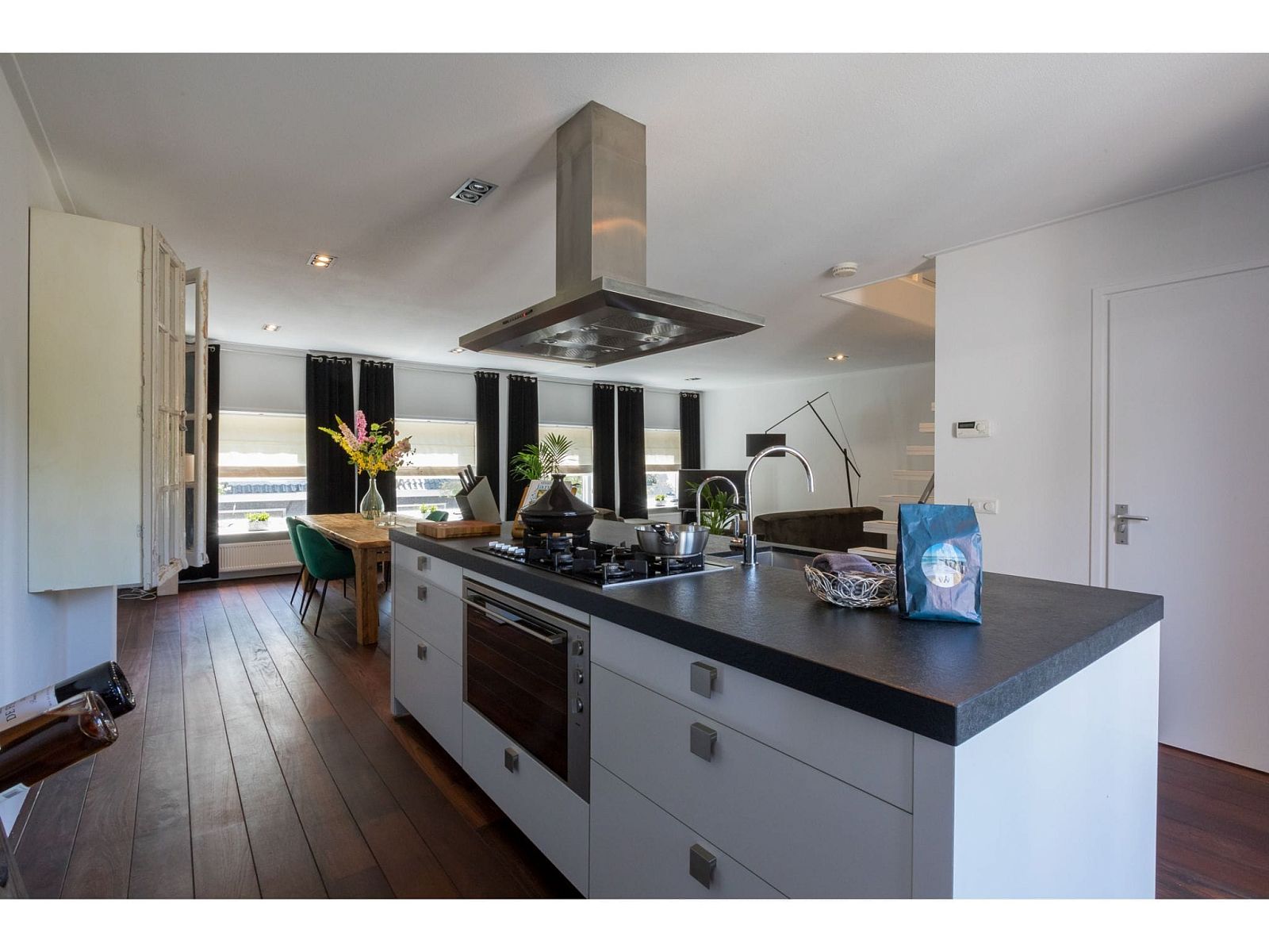 Unterkunft 6204188 - Ferienhaus Walcheren - Ooststraat 7