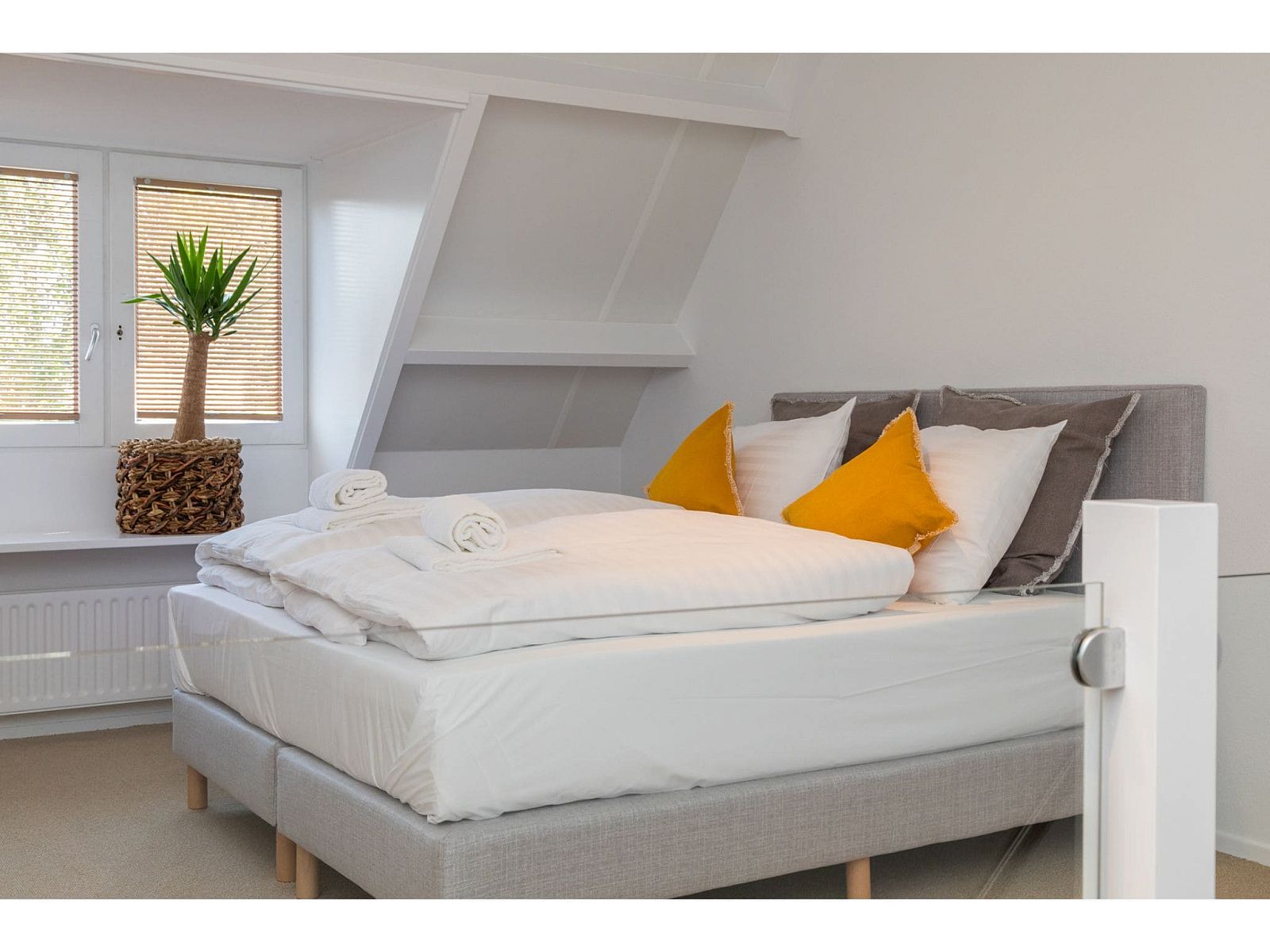 Unterkunft 6204188 - Ferienhaus Walcheren - Ooststraat 7