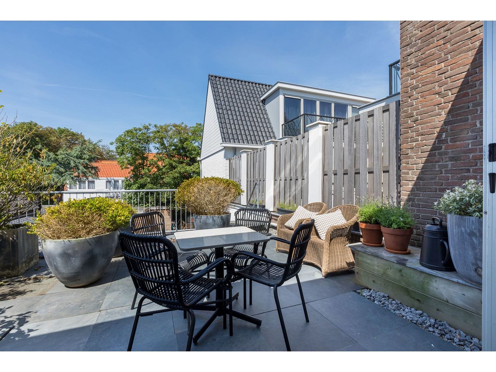 Unterkunft 6204188 - Ferienhaus Walcheren - Ooststraat 7