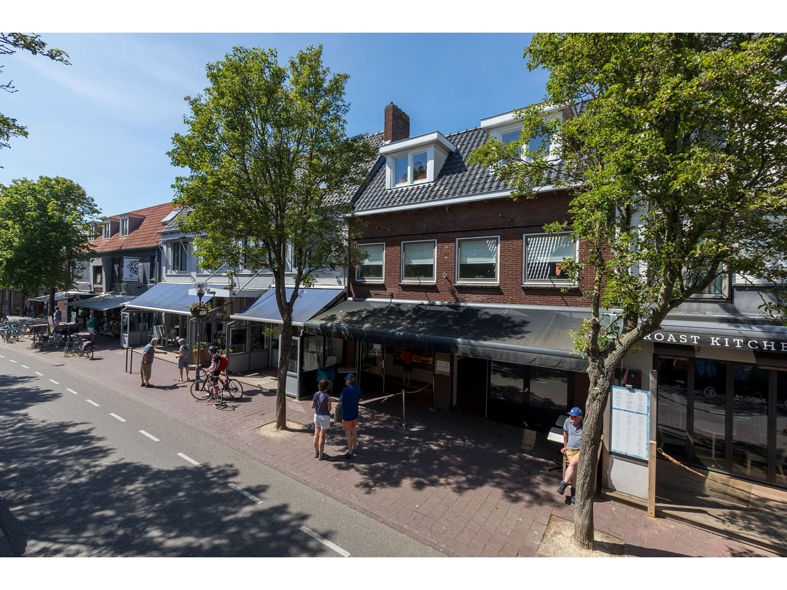 Unterkunft 6204188 - Ferienhaus Walcheren - Ooststraat 7