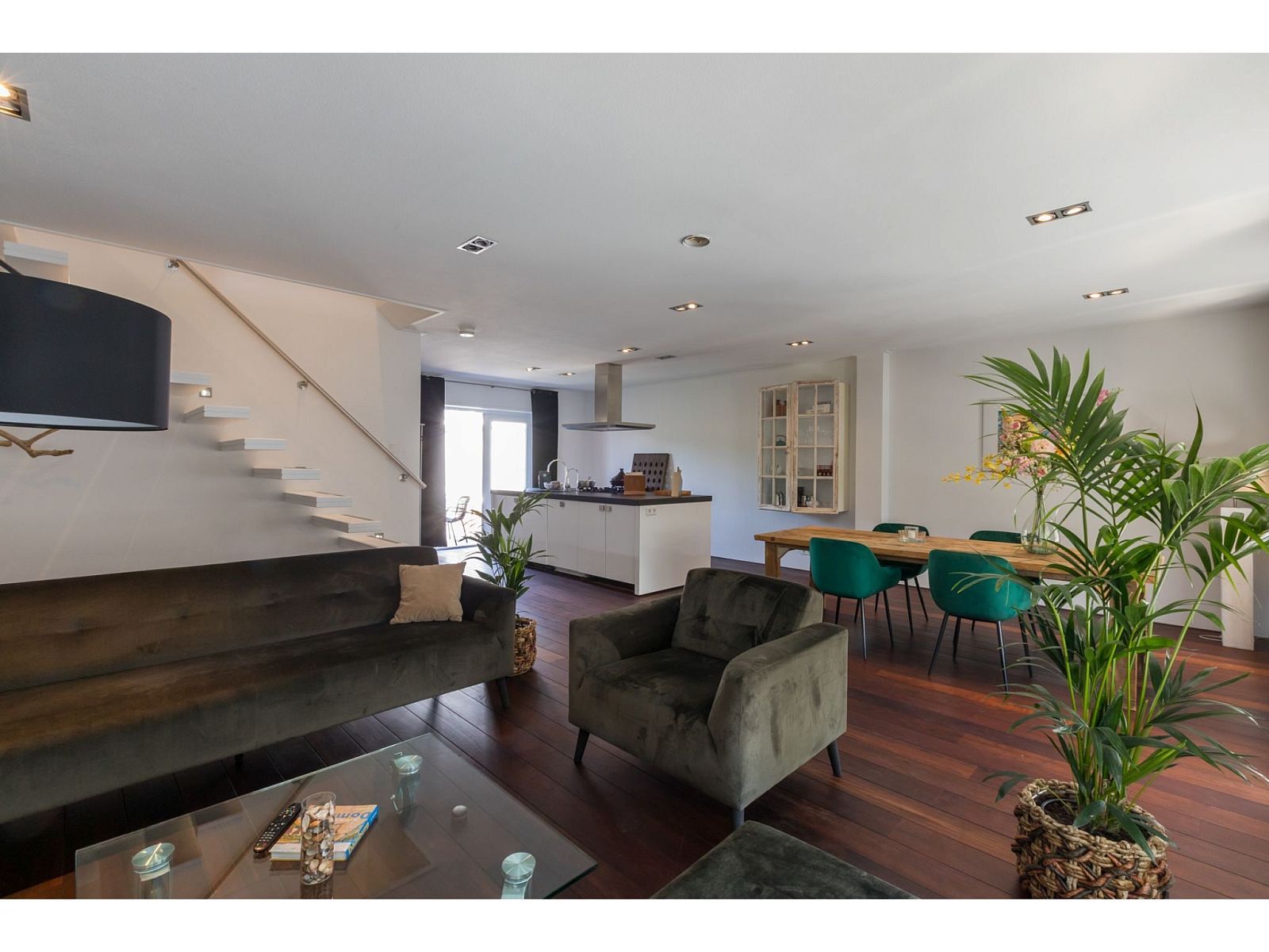 Unterkunft 6204188 - Ferienhaus Walcheren - Ooststraat 7