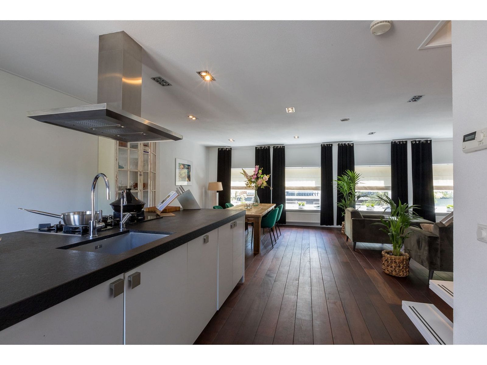 Unterkunft 6204188 - Ferienhaus Walcheren - Ooststraat 7