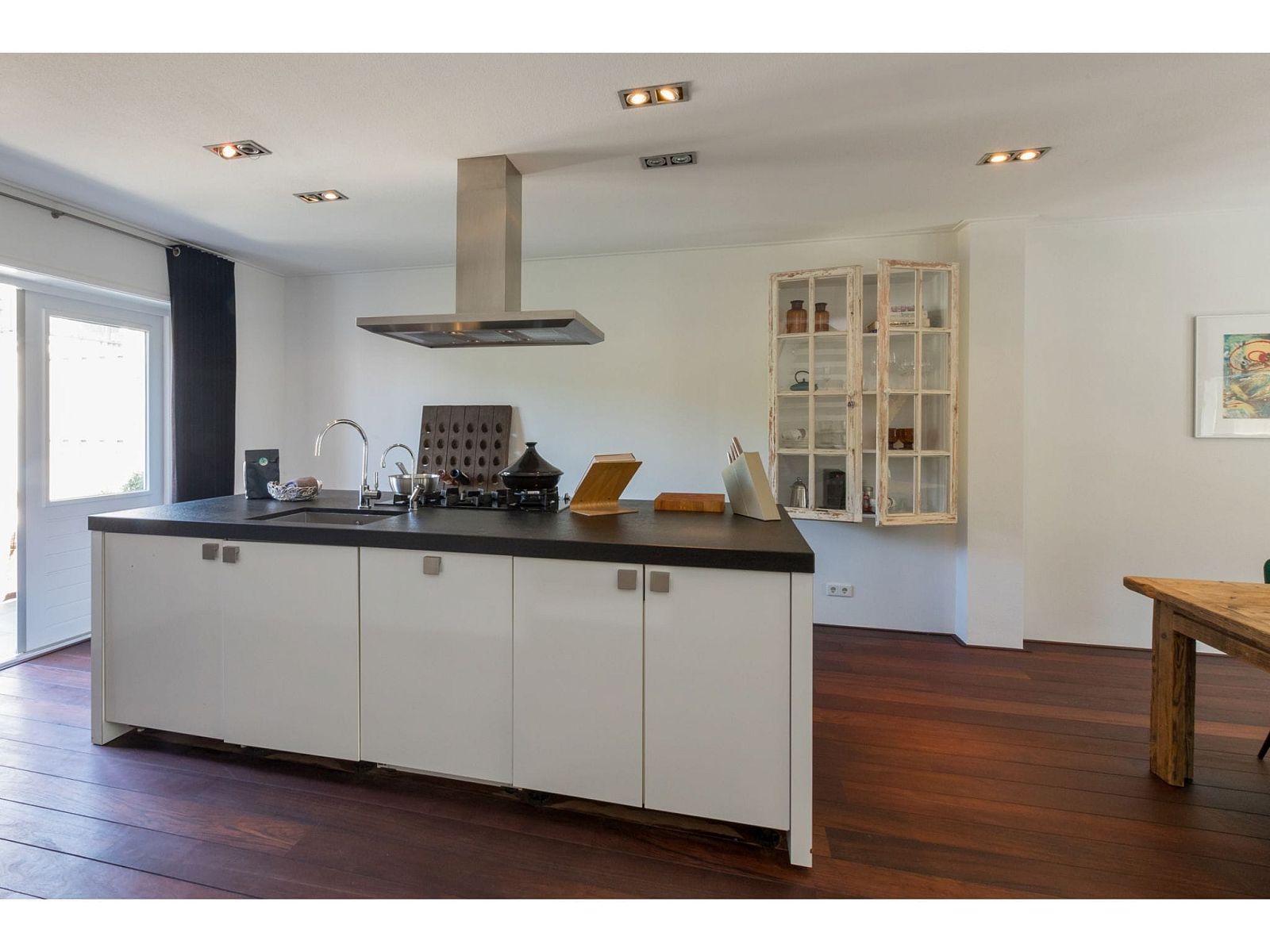 Unterkunft 6204188 - Ferienhaus Walcheren - Ooststraat 7