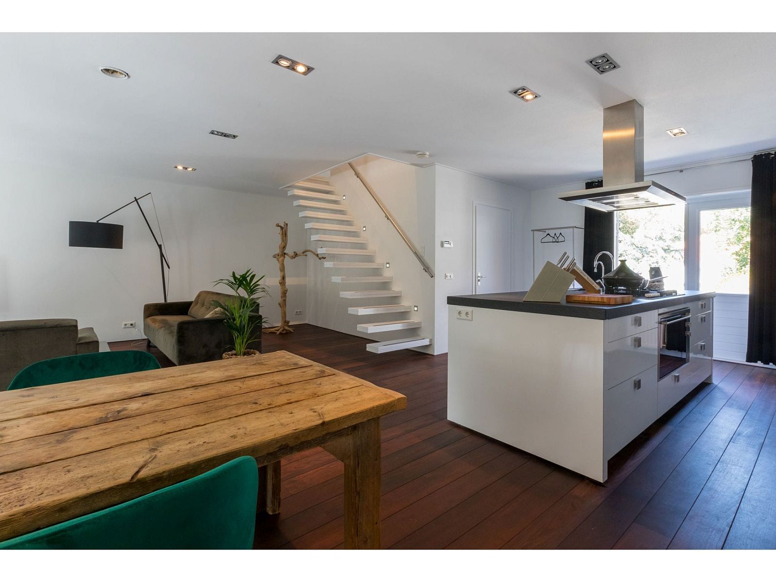 Unterkunft 6204188 - Ferienhaus Walcheren - Ooststraat 7