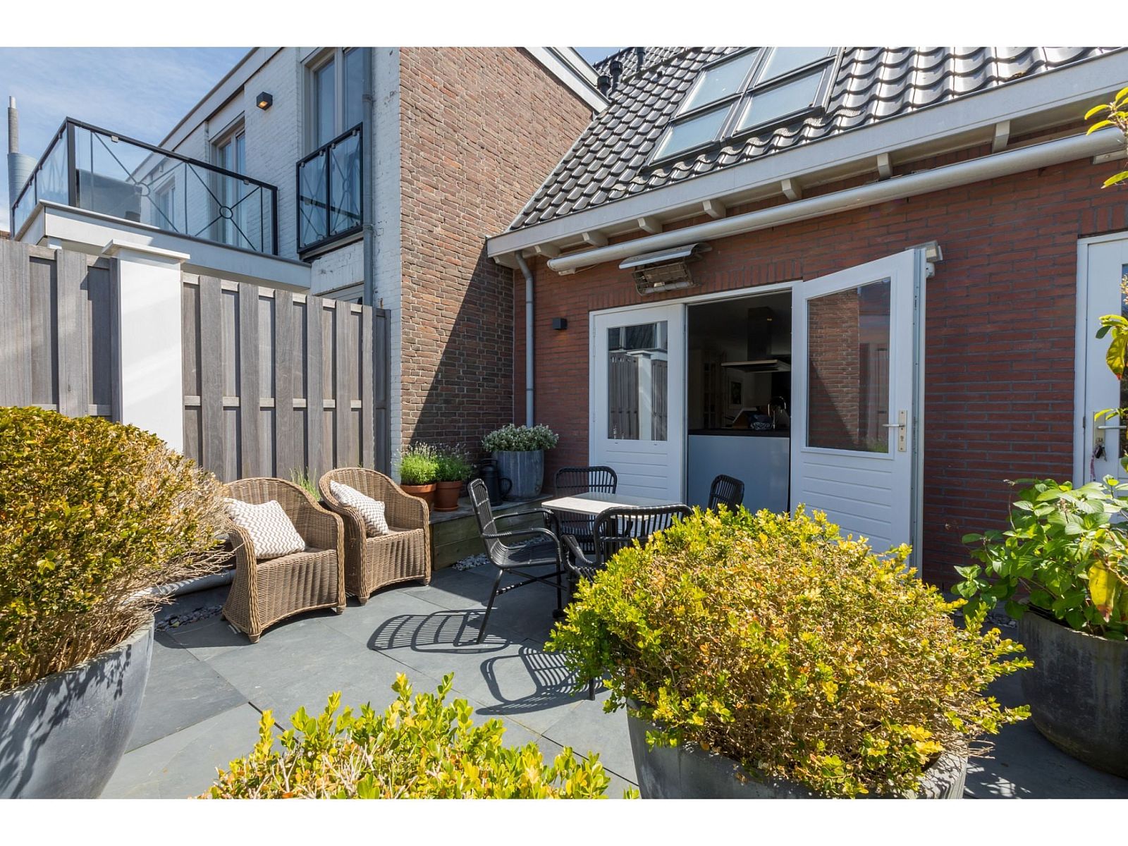 Unterkunft 6204188 - Ferienhaus Walcheren - Ooststraat 7