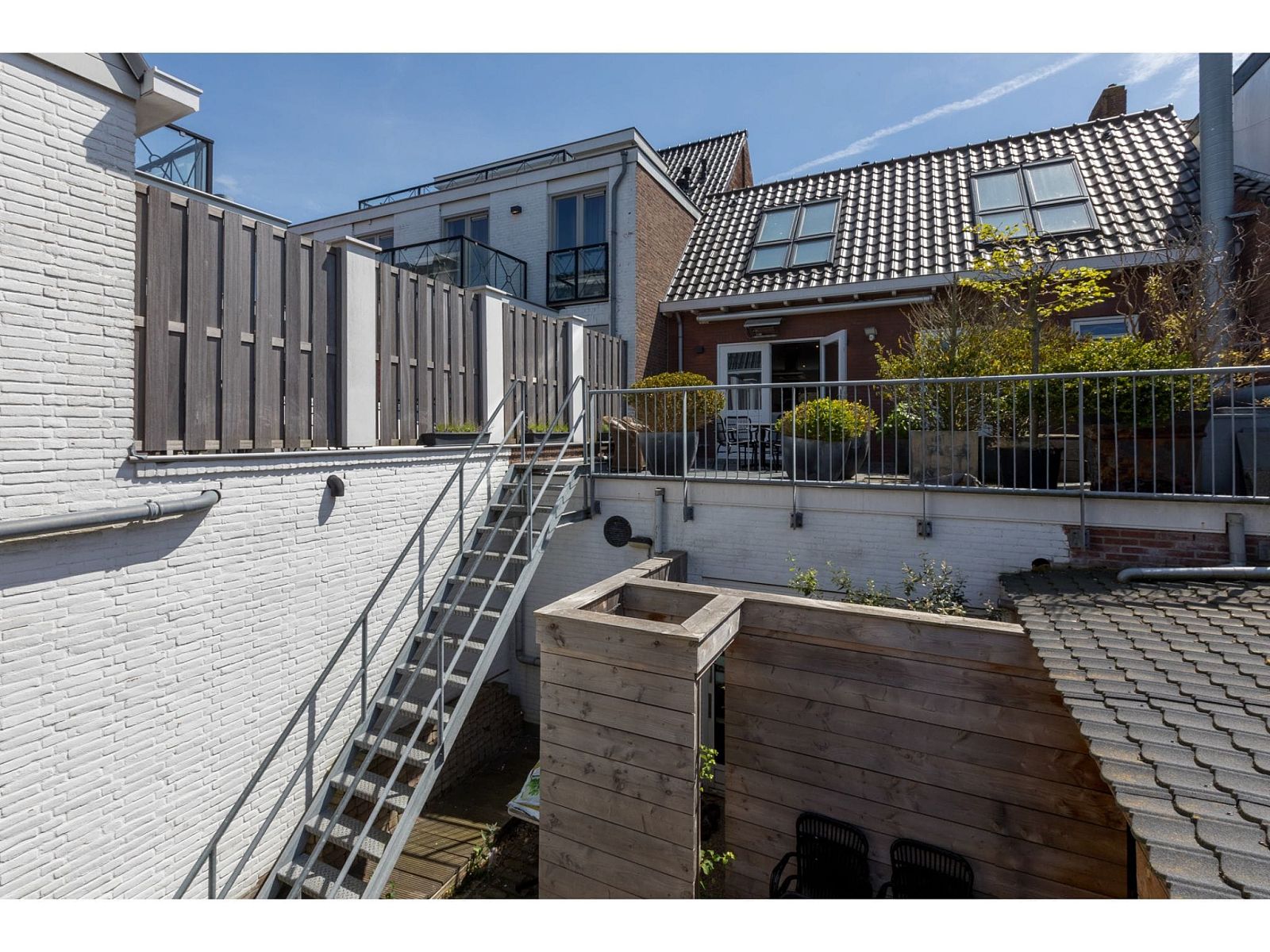 Unterkunft 6204188 - Ferienhaus Walcheren - Ooststraat 7